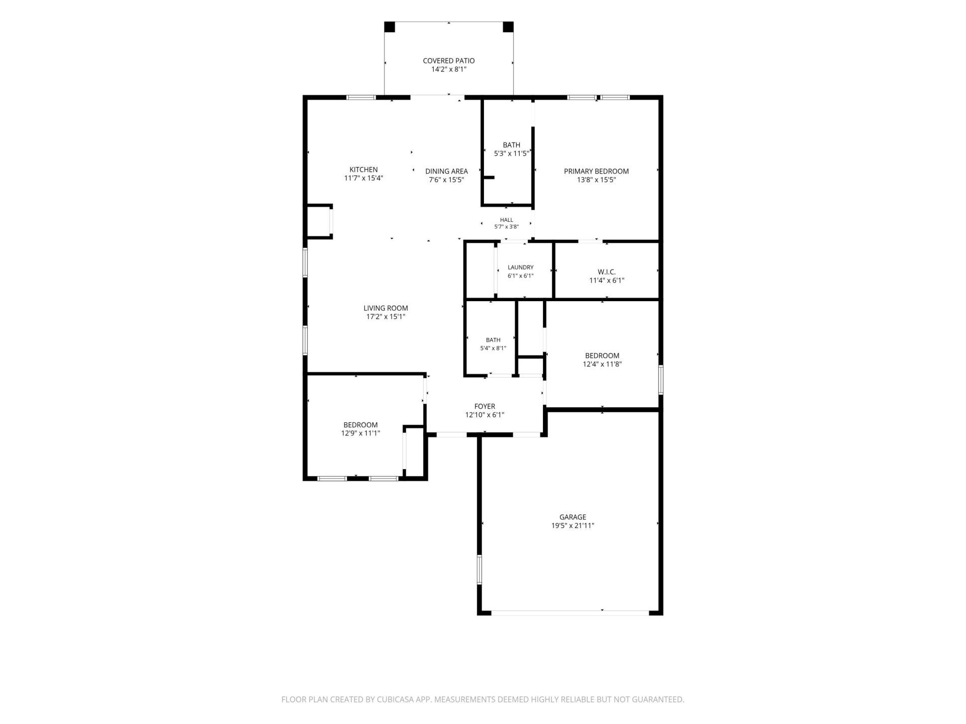 3833 Lancove Way, Fort Pierce, FL 34981 Photo