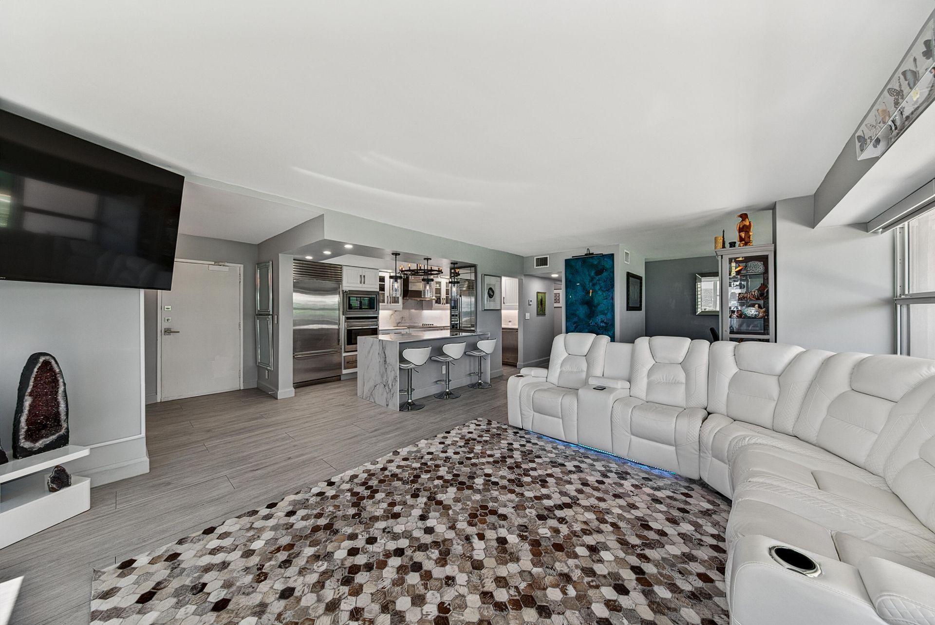 3800 Galt Ocean Drive, Unit 105, Fort Lauderdale, FL 33308 Photo