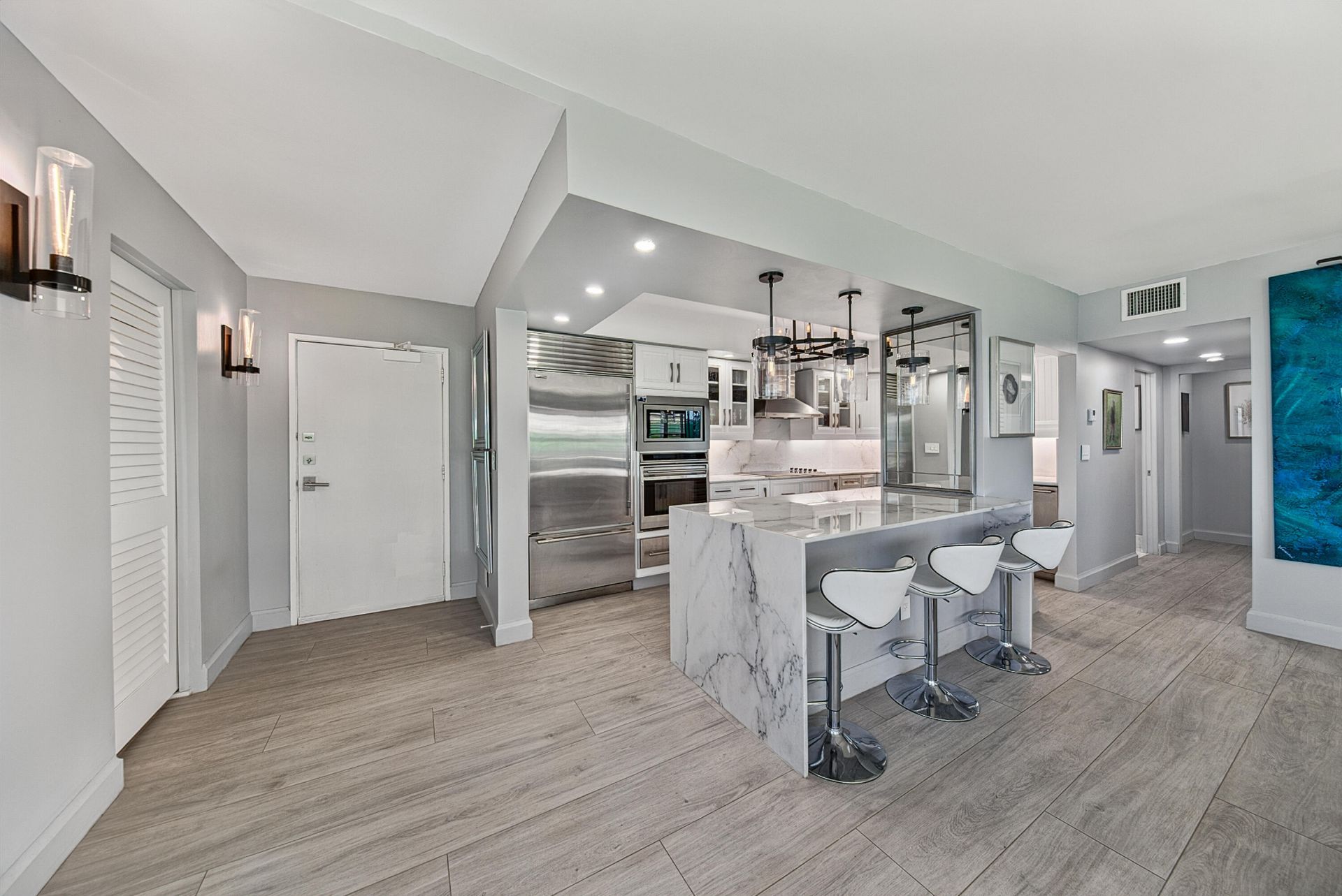 3800 Galt Ocean Drive, Unit 105, Fort Lauderdale, FL 33308 Photo