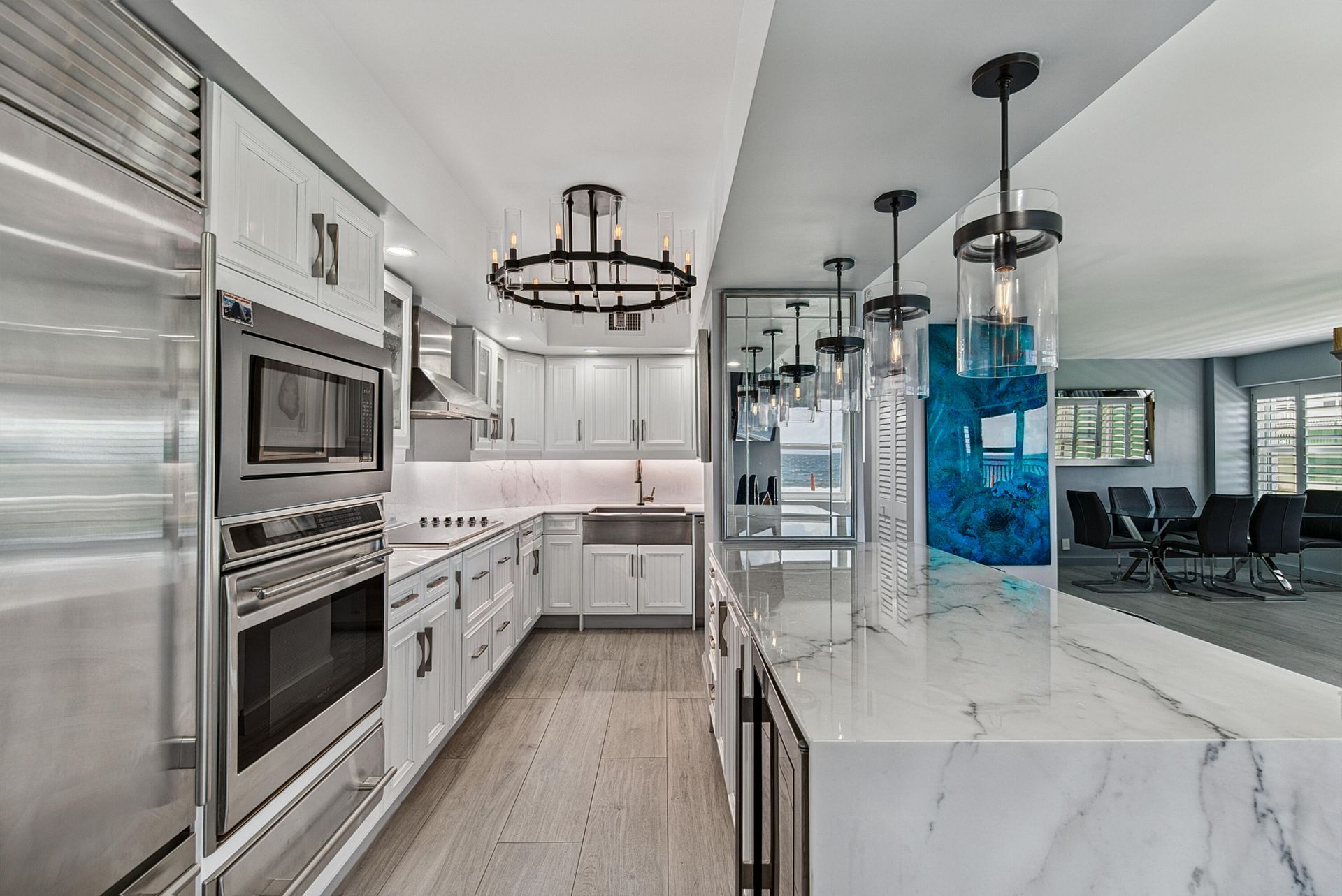 3800 Galt Ocean Drive, Unit 105, Fort Lauderdale, FL 33308 Photo