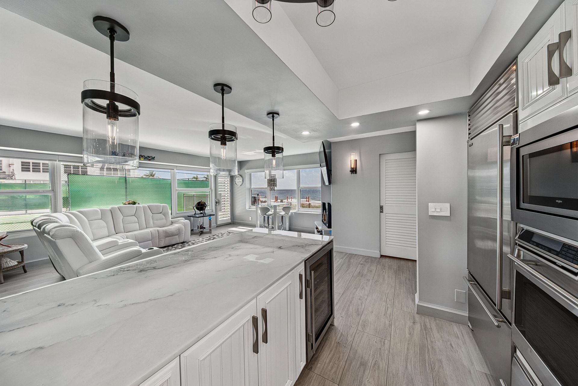 3800 Galt Ocean Drive, Unit 105, Fort Lauderdale, FL 33308 Photo