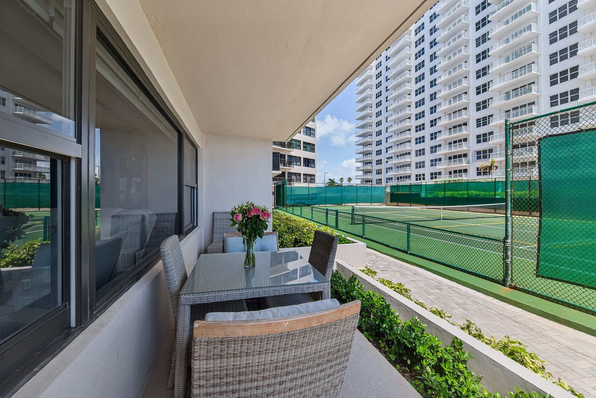 3800 Galt Ocean Drive, Unit 105, Fort Lauderdale, FL 33308 Photo