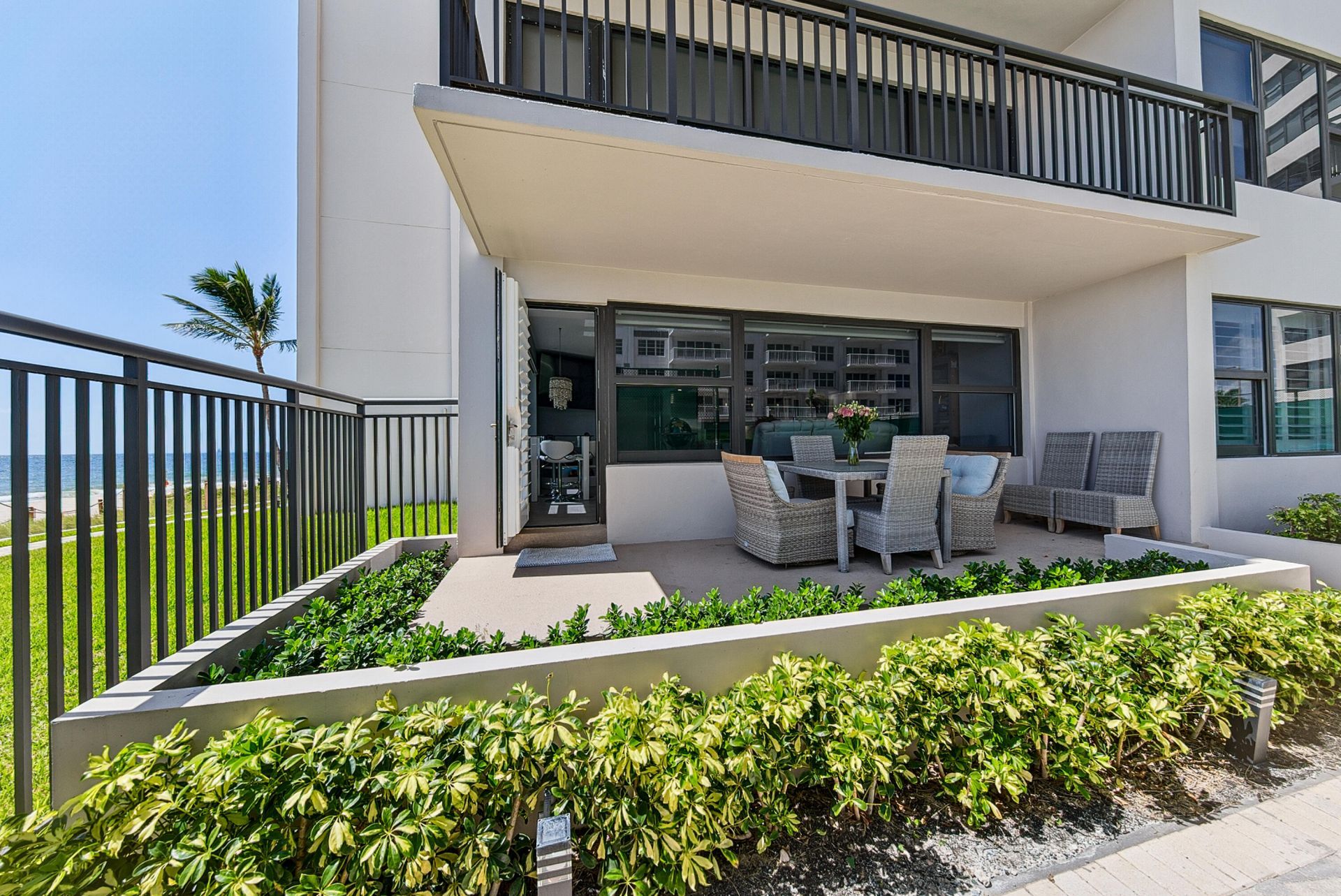 3800 Galt Ocean Drive, Unit 105, Fort Lauderdale, FL 33308 Photo