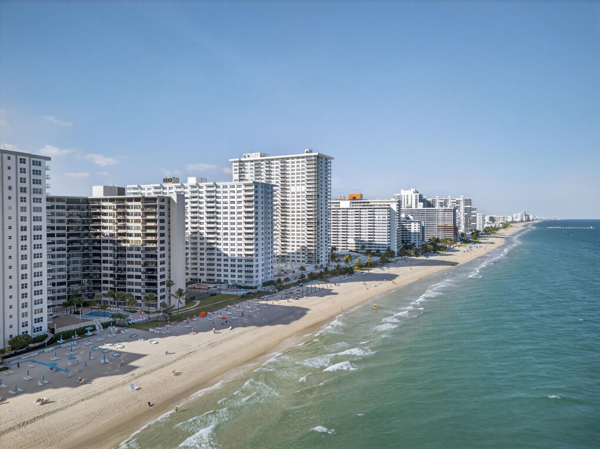 3800 Galt Ocean Drive, Unit 105, Fort Lauderdale, FL 33308 Photo