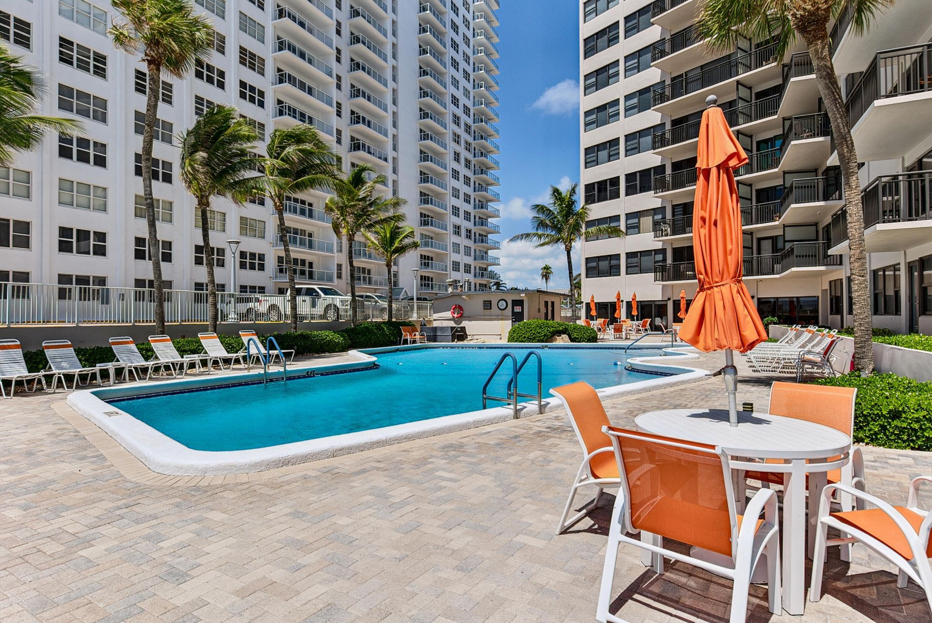 3800 Galt Ocean Drive, Unit 105, Fort Lauderdale, FL 33308 Photo