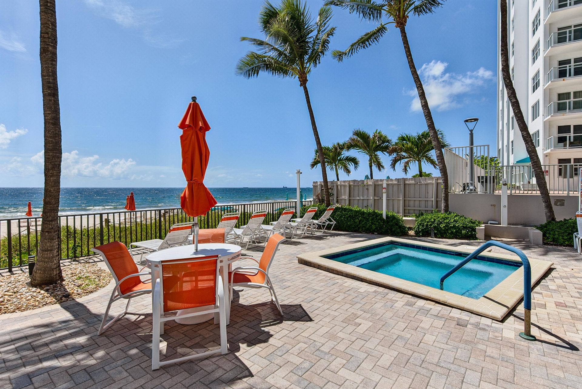 3800 Galt Ocean Drive, Unit 105, Fort Lauderdale, FL 33308 Photo