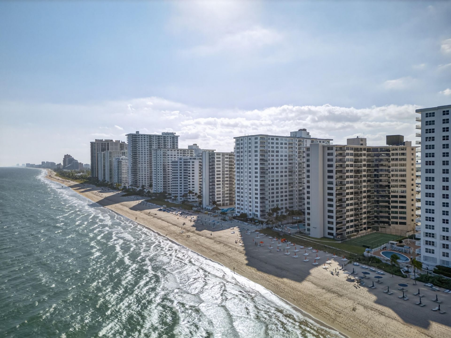 3800 Galt Ocean Drive, Unit 105, Fort Lauderdale, FL 33308 Photo