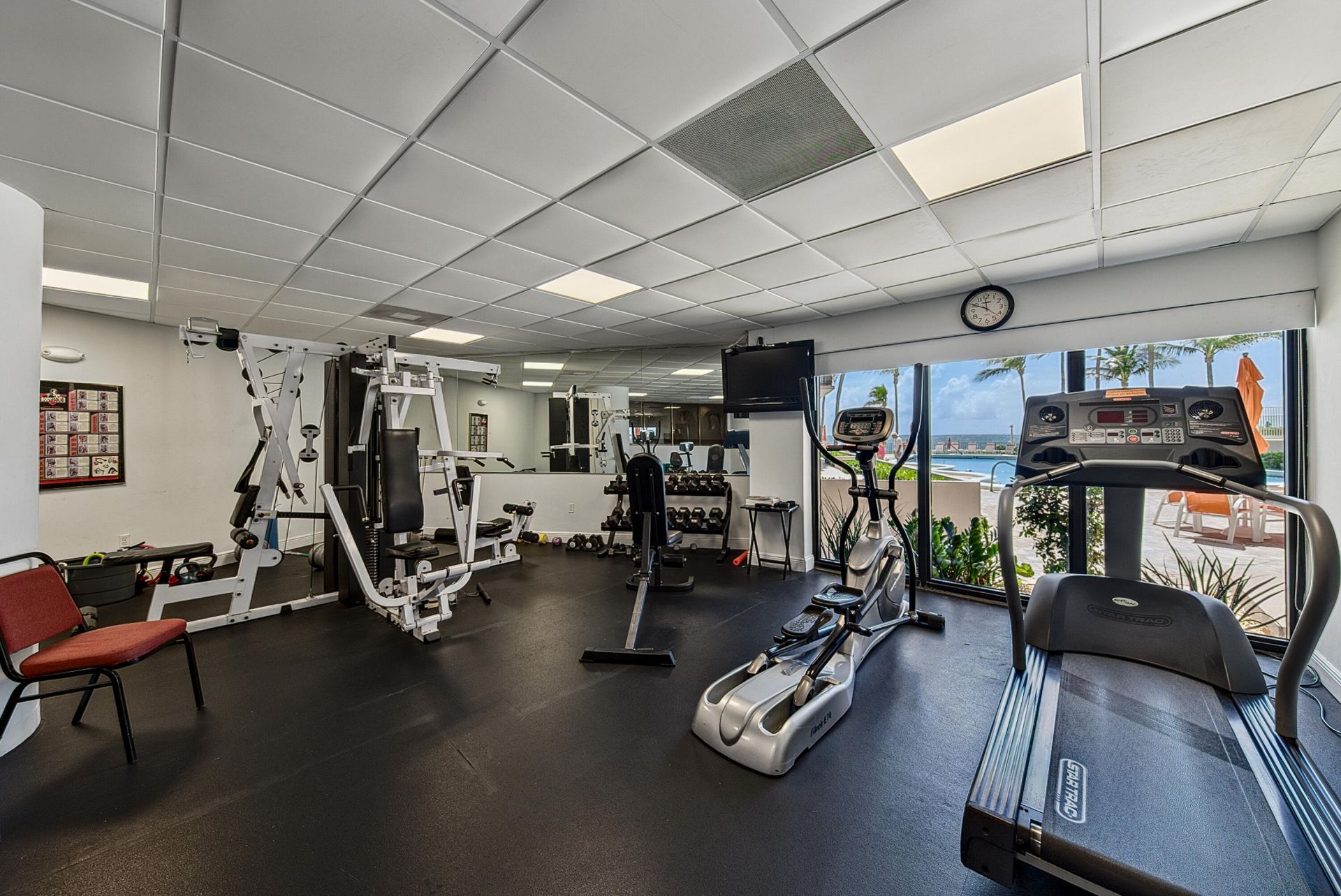 3800 Galt Ocean Drive, Unit 105, Fort Lauderdale, FL 33308 Photo