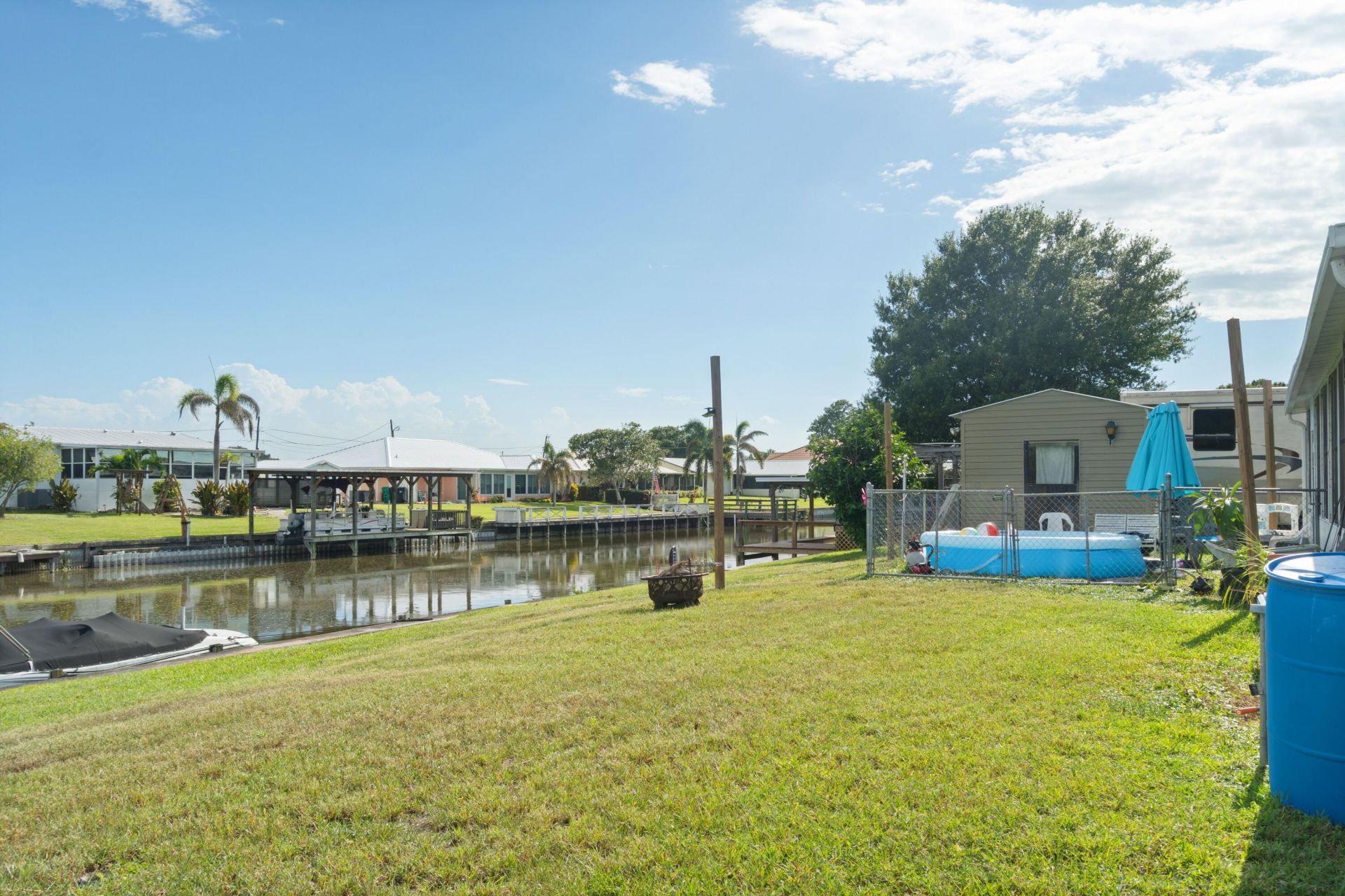 2522 SE 29th Street, Okeechobee, FL 34974 Photo