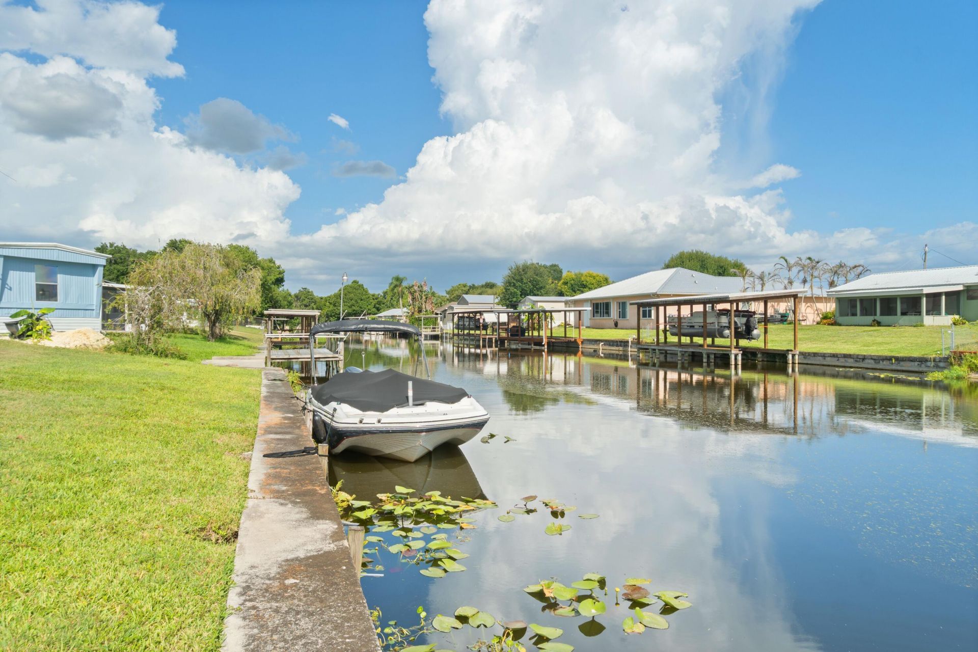 2522 SE 29th Street, Okeechobee, FL 34974 Photo