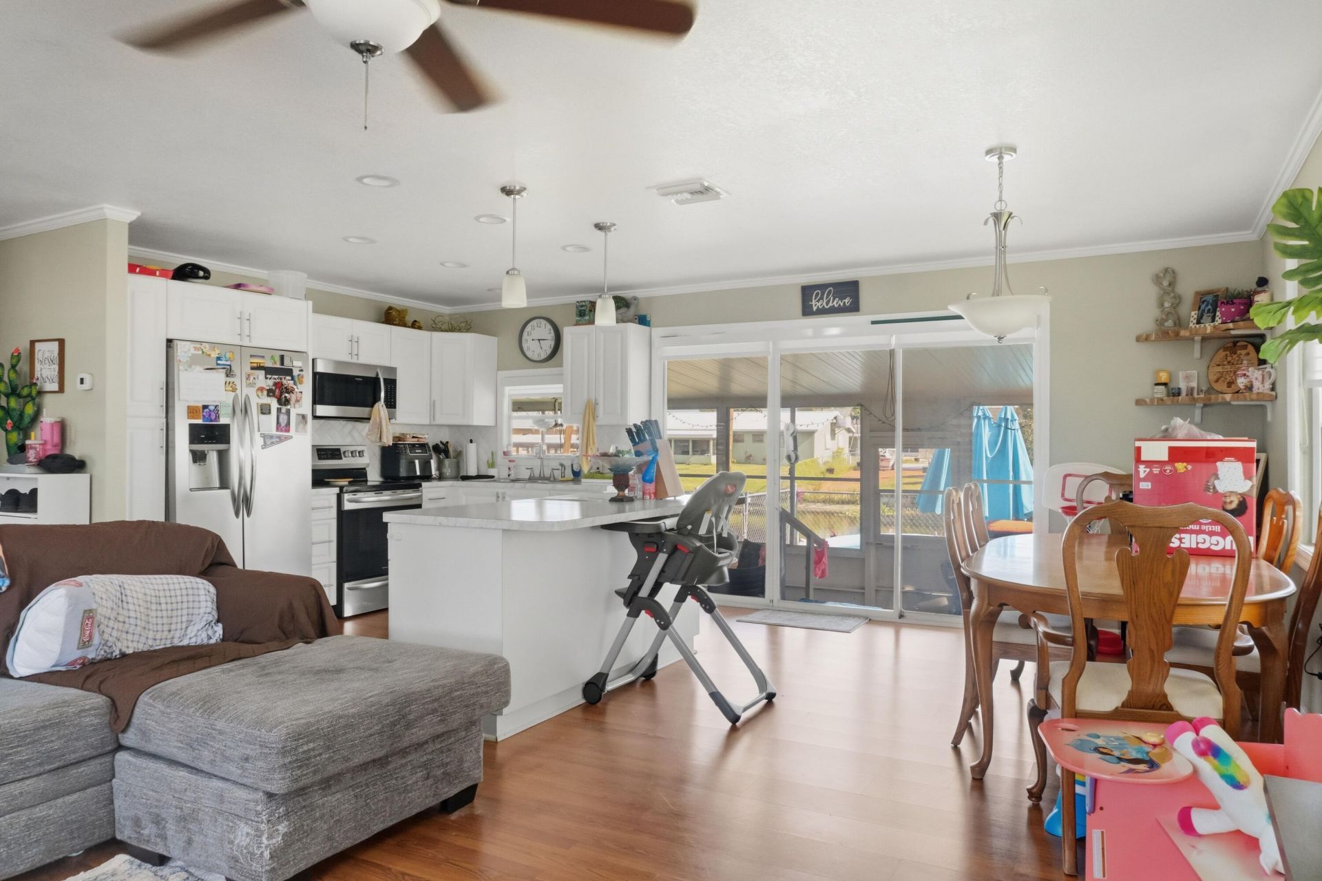 2522 SE 29th Street, Okeechobee, FL 34974 Photo