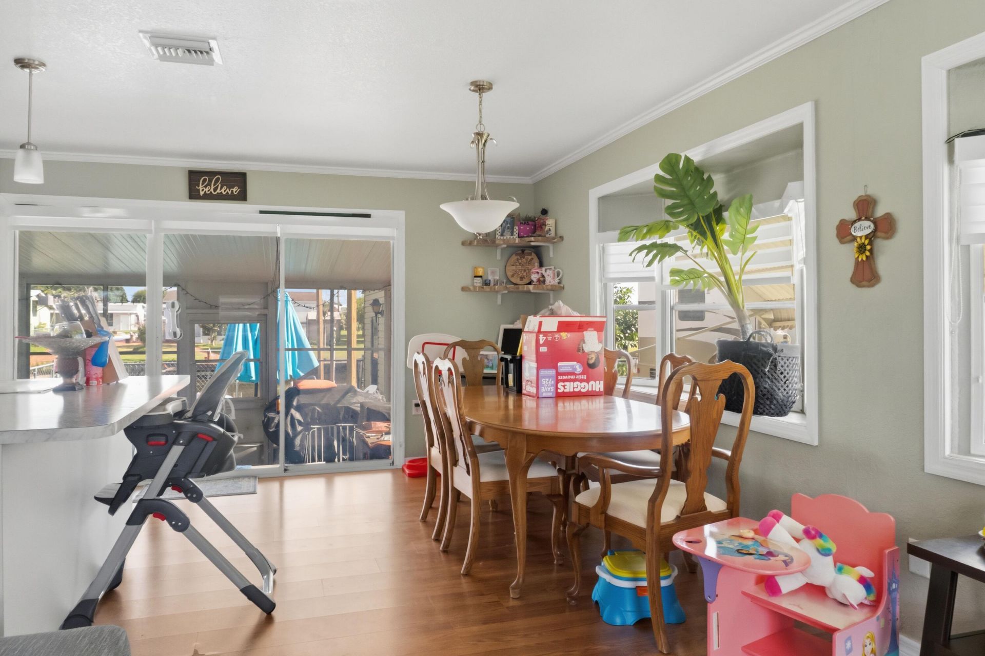 2522 SE 29th Street, Okeechobee, FL 34974 Photo