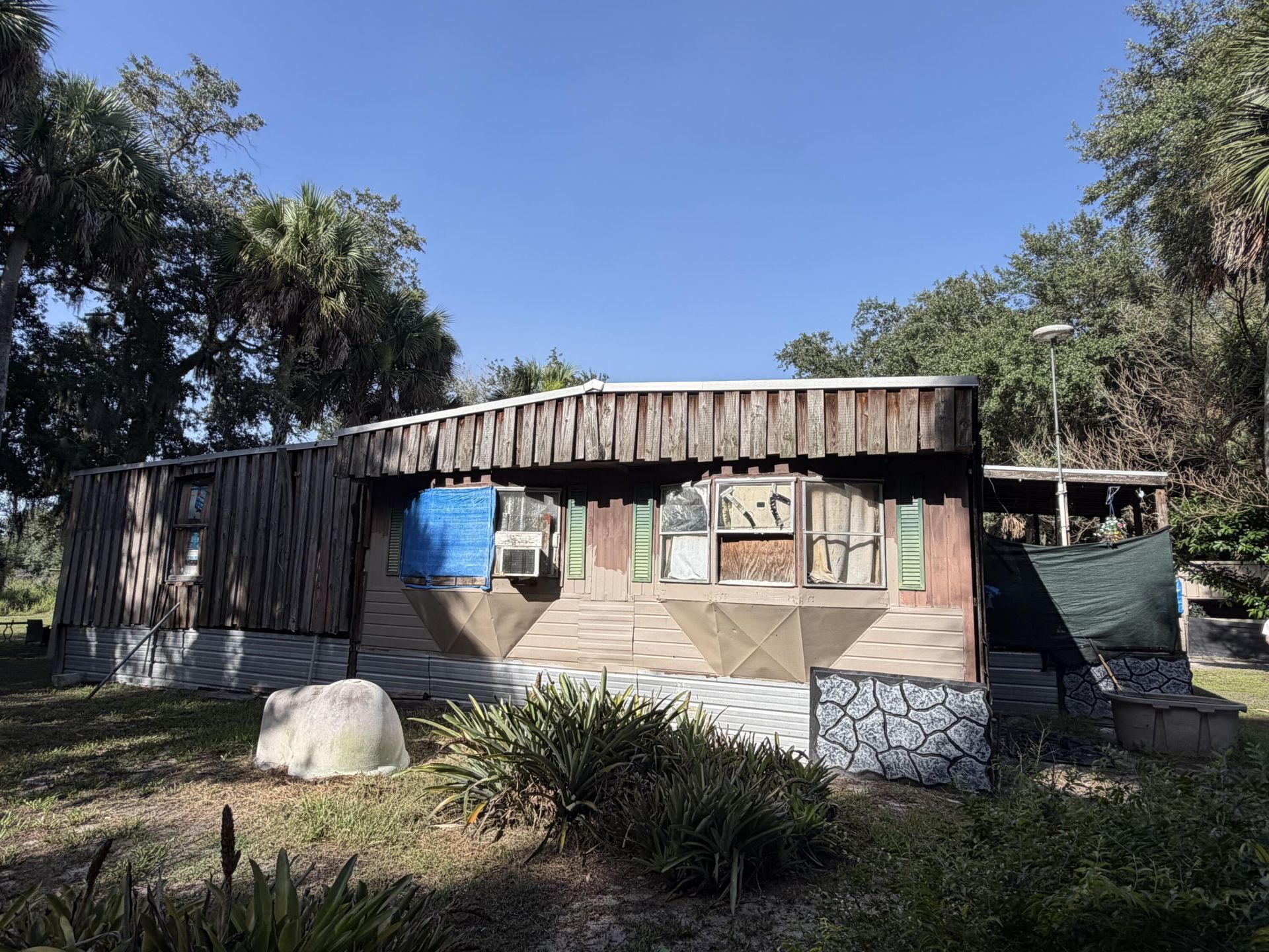 15325 NW 292nd Street, Okeechobee, FL 34972 Photo
