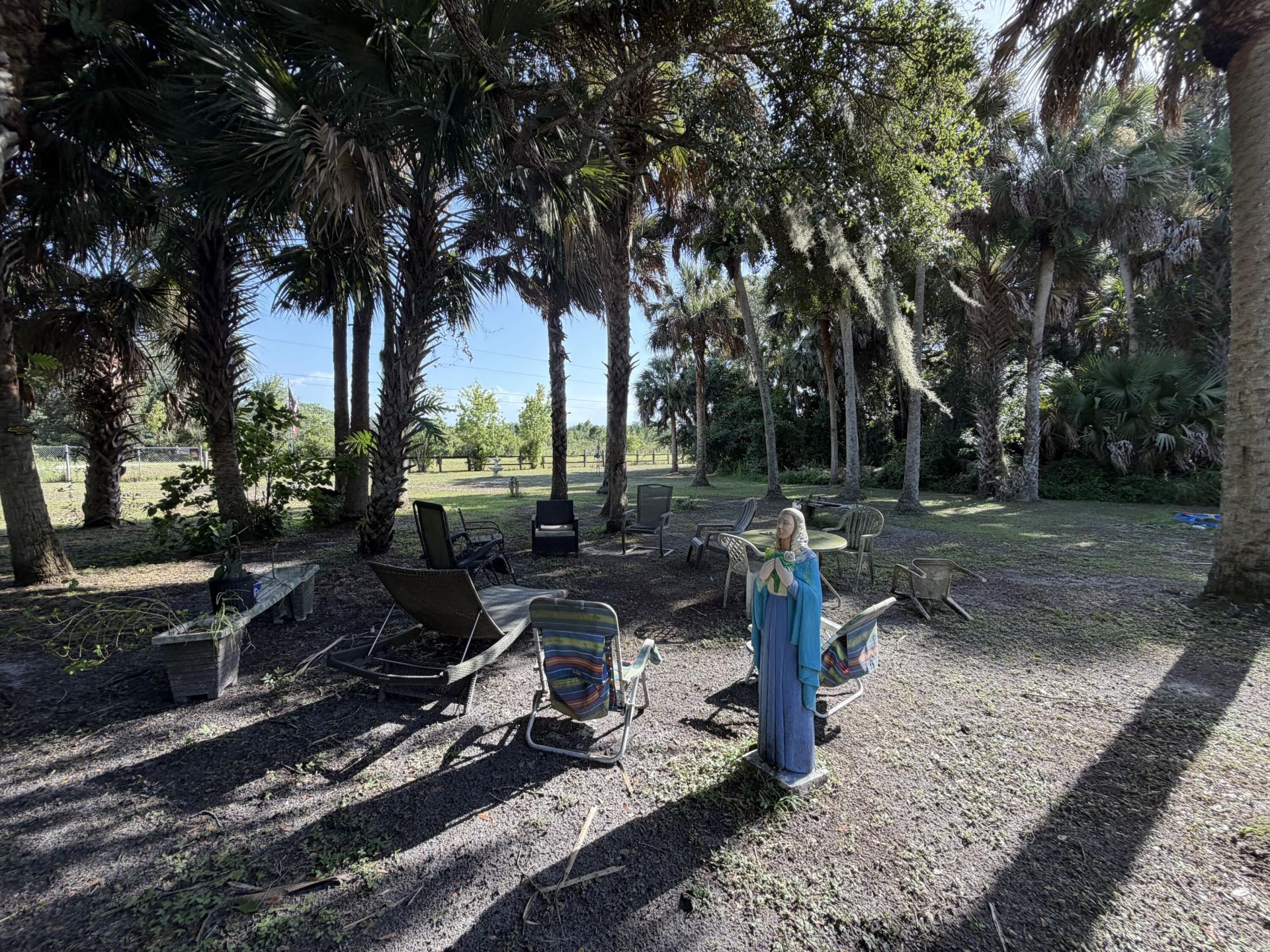15325 NW 292nd Street, Okeechobee, FL 34972 Photo