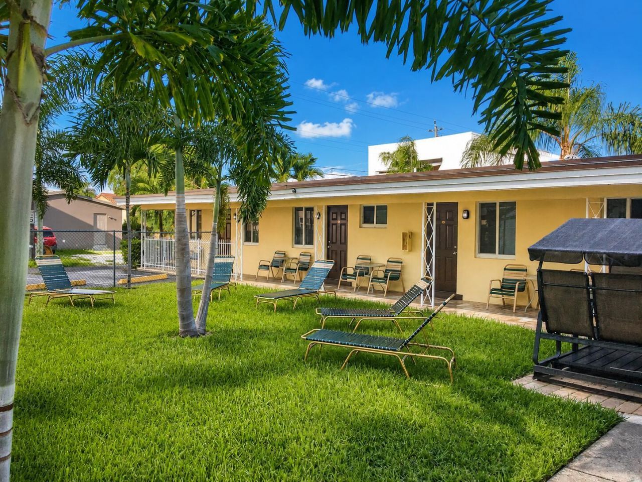 1743 Rodman Street, Hollywood, FL 33020 Photo