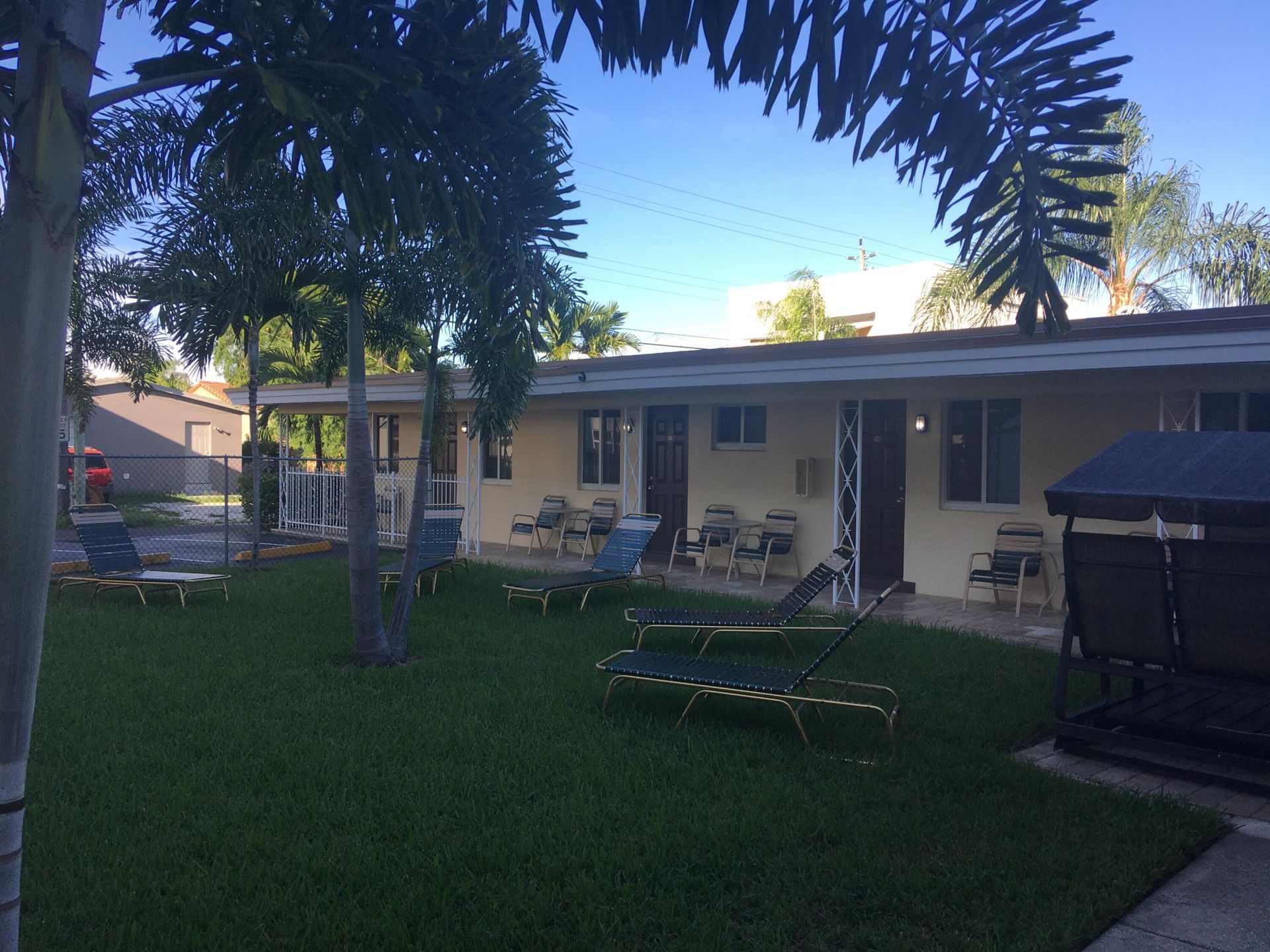 1743 Rodman Street, Hollywood, FL 33020 Photo