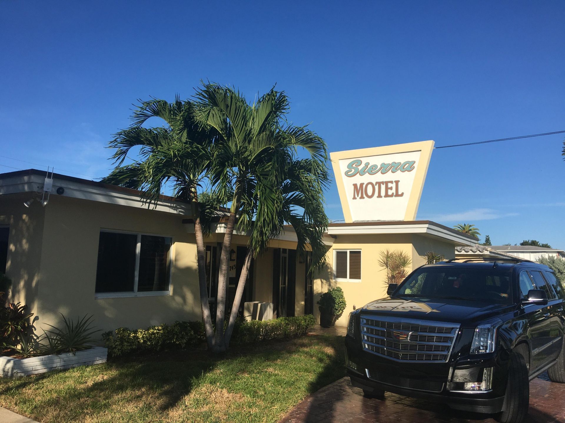 1743 Rodman Street, Hollywood, FL 33020 Photo