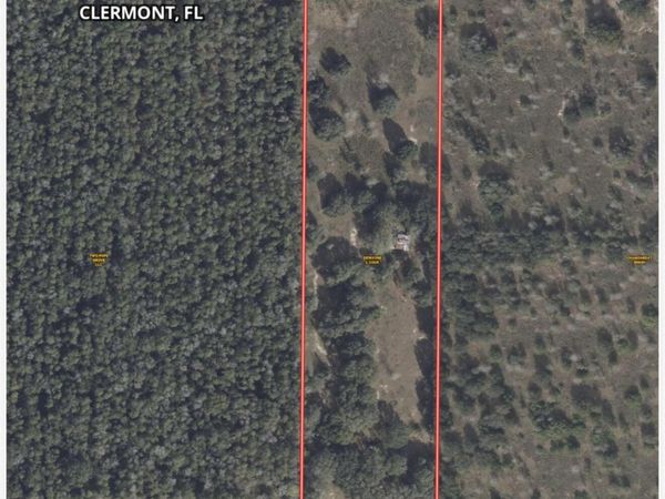 21536 COUNTY ROAD 455, Clermont, FL 34715