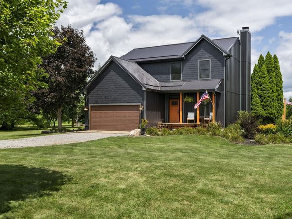 4350 E 231st Street, Cicero, IN 46034