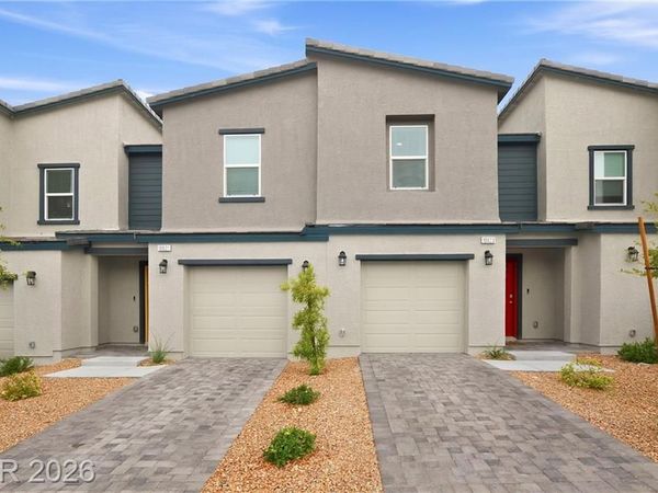 10923 Heatherford Avenue, Las Vegas, NV 89166