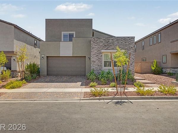 474 Daphne Terrace Street, Henderson, NV 89011