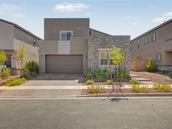 474 Daphne Terrace Street , Henderson, NV 89011