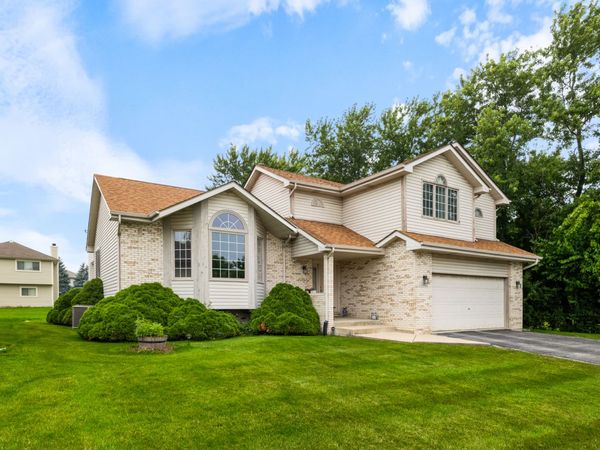 23042 Ridgeway Avenue , Richton Park, IL 60471