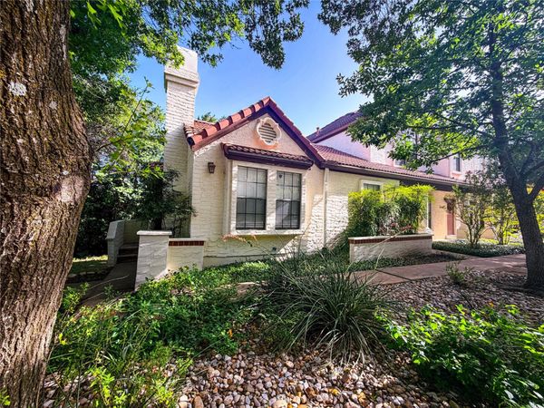 4303 Creek Ledge, Unit B-1, Austin, TX 78731