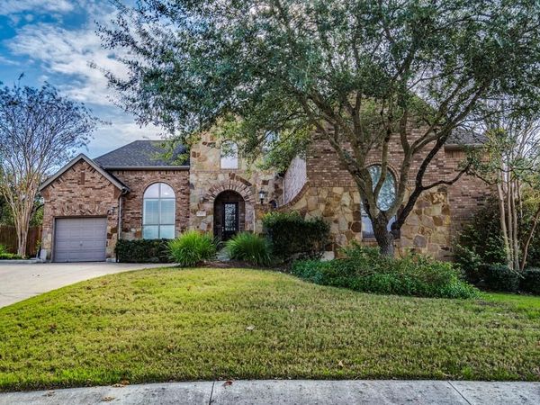 100 Empire CT , Austin, TX 78737