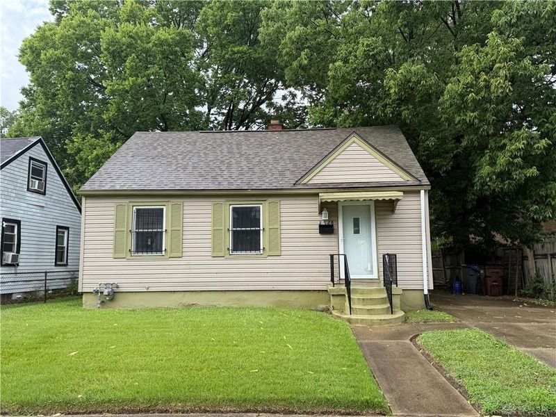 2728 Melbourne Avenue, Dayton, OH 45417 Photo 1