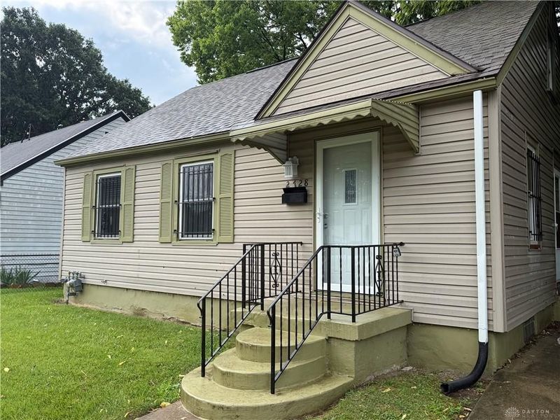 2728 Melbourne Avenue, Dayton, OH 45417 Photo 2