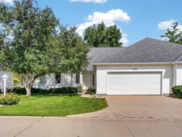 1006 NW 7th Avenue, Waverly, IA 50677