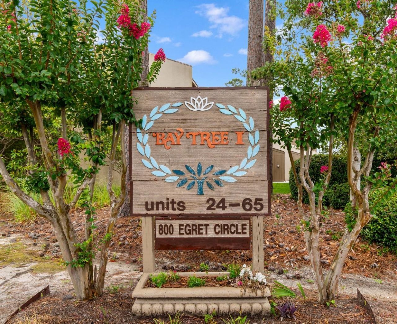 800 Egret Circle  Photo 39