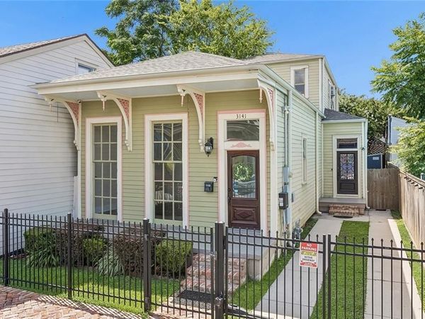 3141 LAUREL Street , New Orleans, LA 70115