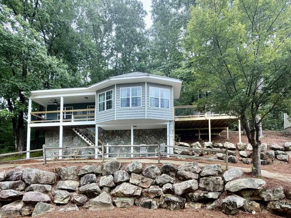 4480 County Road 44, Unit 17, Leesburg, AL 35960