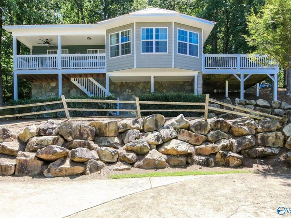 4480 County Road 44, Unit 17, Leesburg, AL 35960
