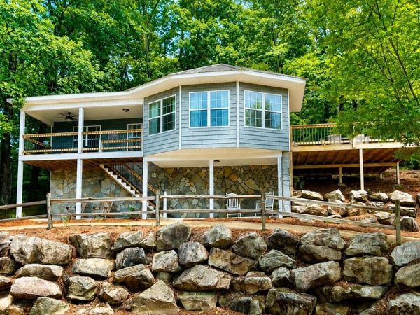 4480 County Road 44, Unit 17, Leesburg, AL 35960