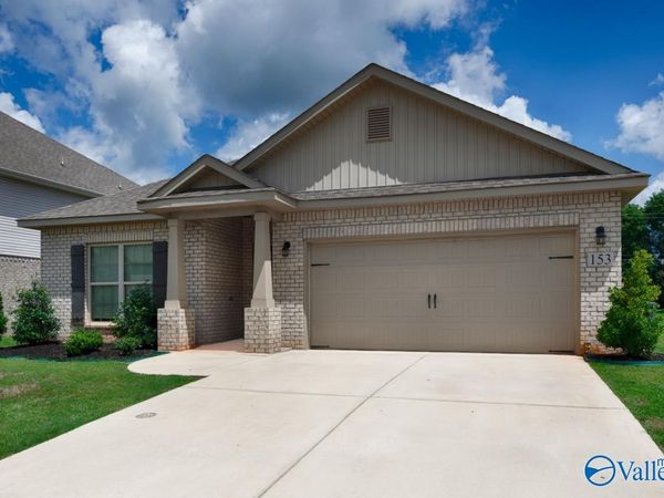 153 Cherry Laurel Drive, Hazel Green, AL 35750