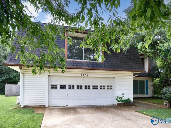 1901 Waxleaf Green SE, Huntsville, AL 35803