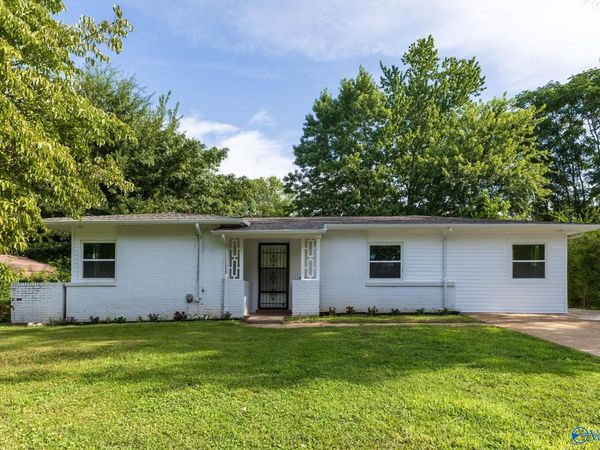 2214 Norwood Drive, Huntsville, AL 35810