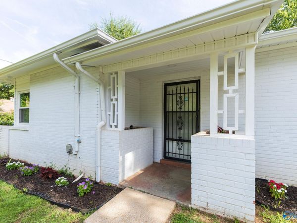 2214 Norwood Drive, Huntsville, AL 35810