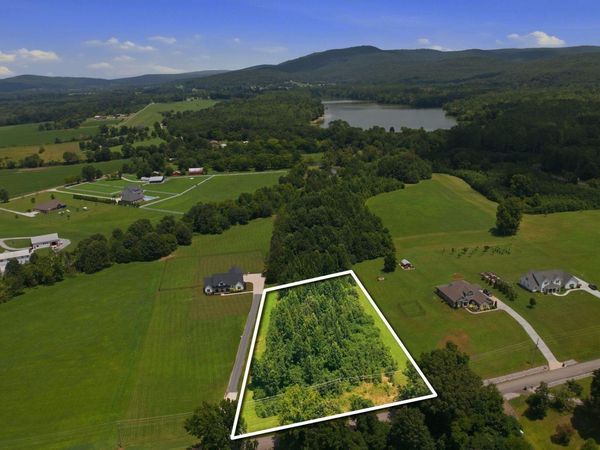 Lot 5 Sharps Cove Road, Gurley, AL 35748