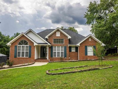 186 Cornerstone Lane , Lexington, SC 29073