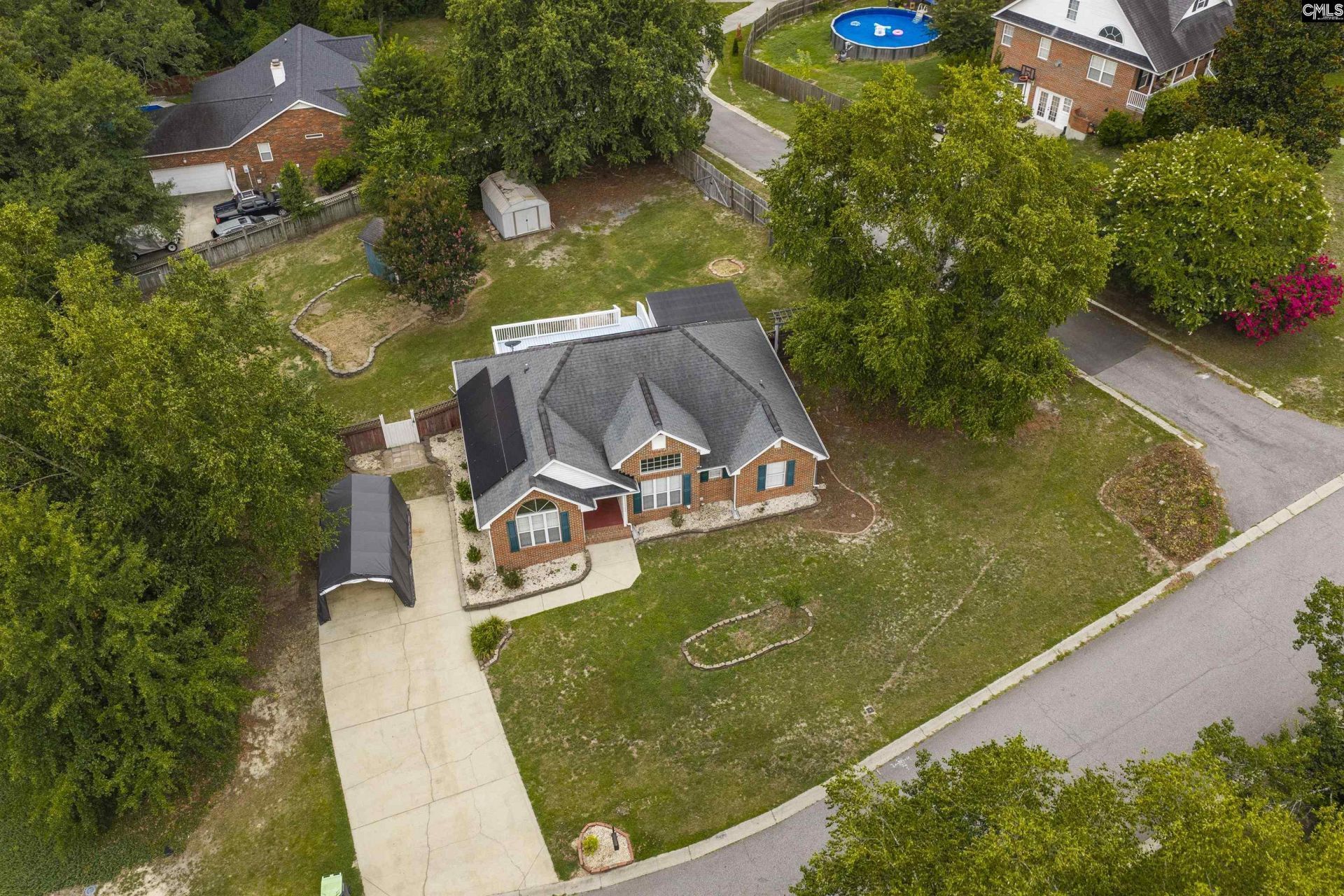 186 Cornerstone Lane  Photo 41