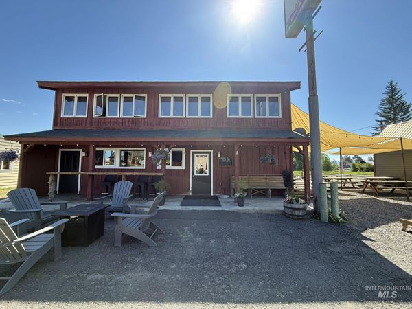 N , Donnelly, ID 83615