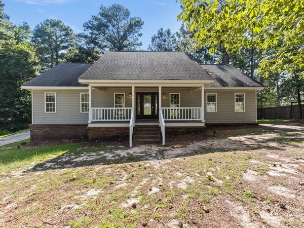 7 Hunter Dr., Hattiesburg, MS 39402