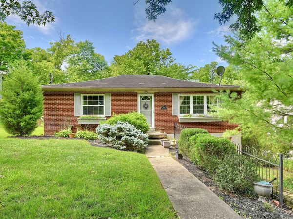 401 Highland Avenue, Fort Mitchell, KY 41017
