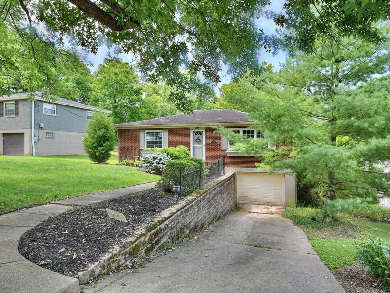 401 Highland Avenue, Fort Mitchell, KY 41017 Photo 2
