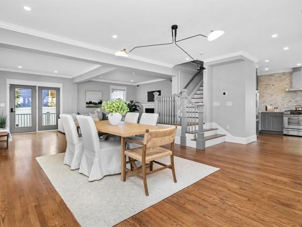16 Lingard, Unit 2, Boston, MA 02125