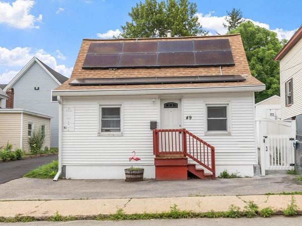 49 Baker Street, Gardner, MA 01440